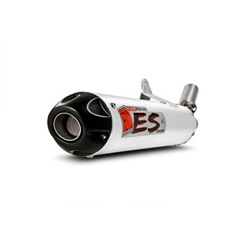 Big gun eco system - big, slip-on