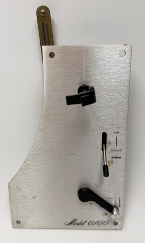 Marantz 6100 turntable control - marantz,