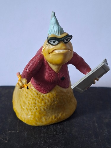 Figurine hasbro 2001 - hasbro,