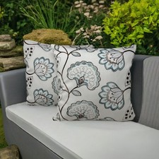 Coussins décoratifs jardin