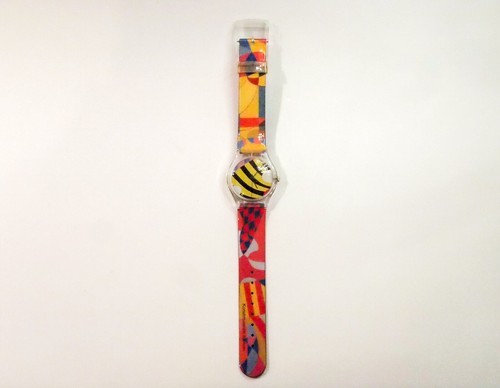 Montre richard mortensen - montre,