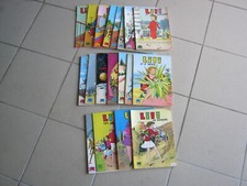 Au Choix Albums Lili- Prix A