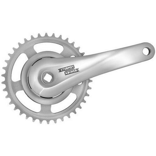 Sturmey archer pédalier - archer, mono