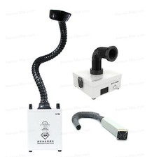 SYSTÈME D’ASPIRATION ESD