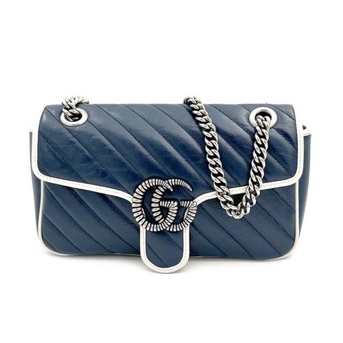 Gucci sacoche marmont - sacoche,