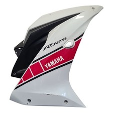 Yamaha YZF R 125 RE401 (YZF125-A) 2022 Left Side Upper Panel B5G-F117W-00