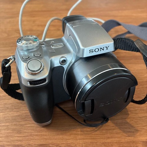 Appareil photo numérique - , sony