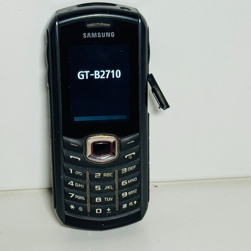 Samsung solid b2710 - ,