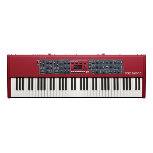 Nord piano key digital - nord,
