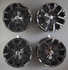 JEU DE JANTES ALU D'ORIGINE 18 POUCES VW VOLKSWAGEN GOLF VII