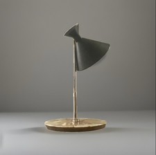 Lampe vintage Mid Century