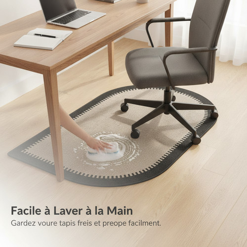 Tapis sol pour bureau - tapis, et