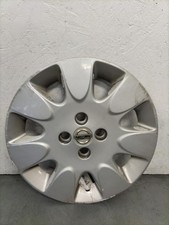Enjoliveur NISSAN MICRA 3