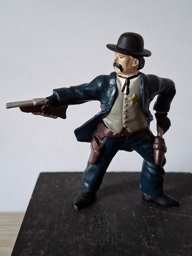 Figurine papo 2000 - farwest,