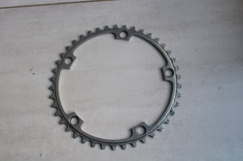 Couronne campagnolo dents - couronne,