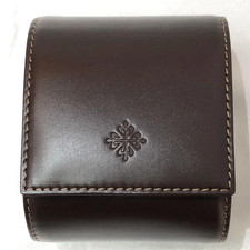 Boîte de montre de voyage