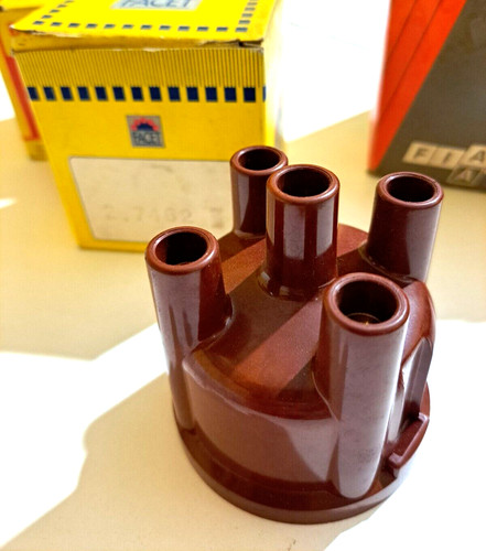 Calotta distributeur facet - calotta,