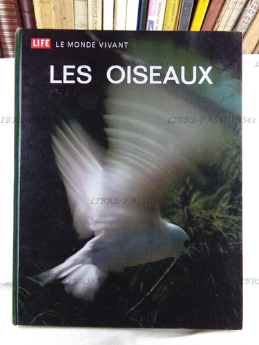Life monde vivant les - le, vivant,