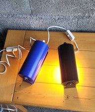 Ikea V413  2 appliques Lamp