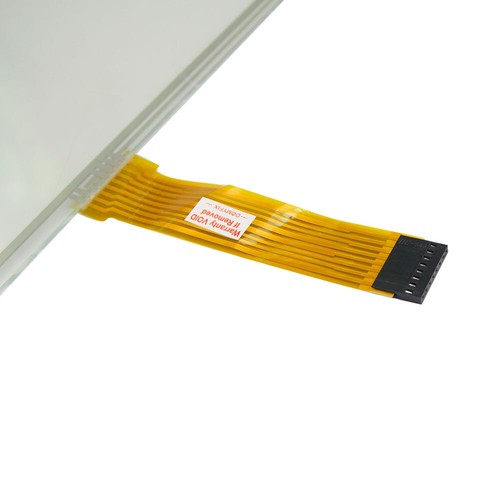 écran tactile 8 - tactile, fils