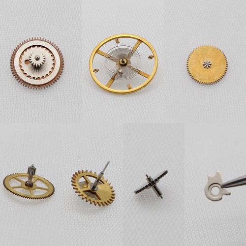 Rolex 4030 pièces - , rechange