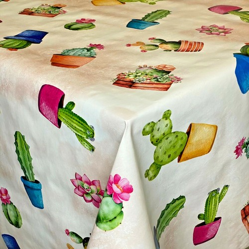 Nappe table toile cirée - de,