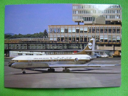 Caravelle libyan arab - ,