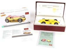 1:18 CMC (M-184) Ferrari