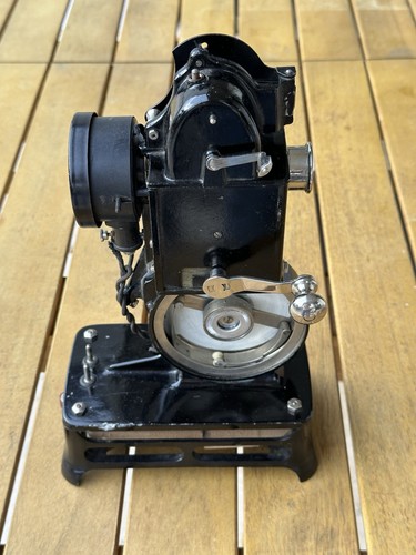 Projecteur pathé baby - baby,