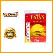 CATAN | Jeu de dés | À