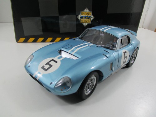 Rlg18001b cobra daytona coupe - daytona,