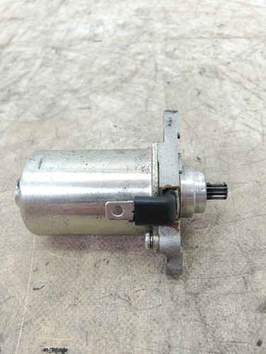 Moteur démarreur pour piaggio - moteur,