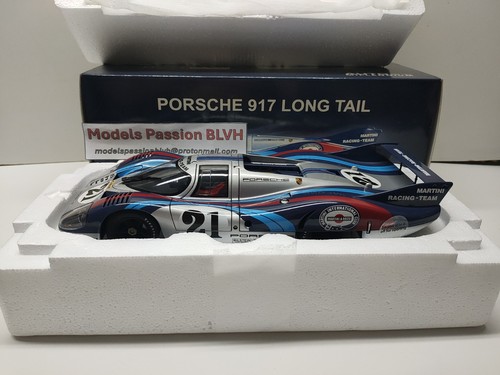 Porsche 917l mans racing - le,