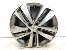 Peugeot Traveller 2.0HDI 110kW