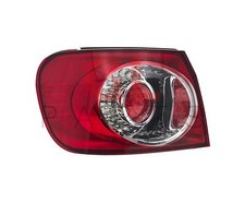 Feu Arrière Lampe Pour VW