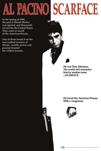 Affiche poster film - affiche,