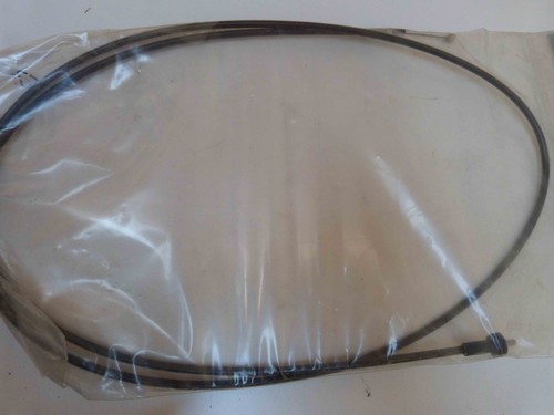 Cable capot volkswagen golf - cable,