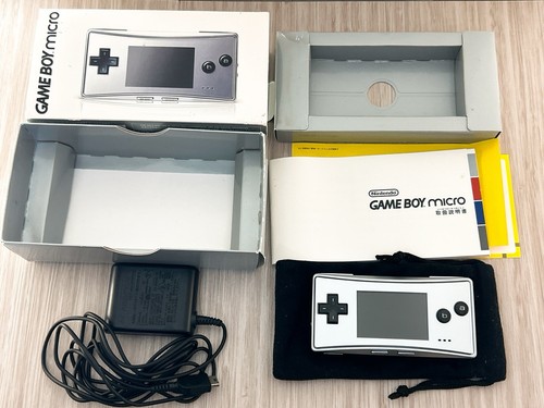 Console nintendo gameboy - nintendo,