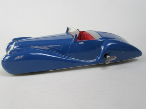 Jouef paris delahaye 165 - delahaye,