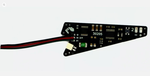 Marklin trix compatible mfx - marklin/trix,