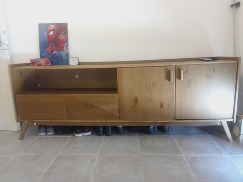 Grand meuble rangement - grand,