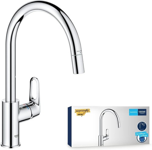 Grohe startflow robinet - startflow,