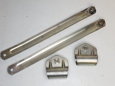 renfort de guidon de tondeuse