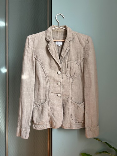 Veste armani collezioni safari - armani,