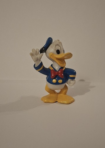 Figurine disney donald - -, duck