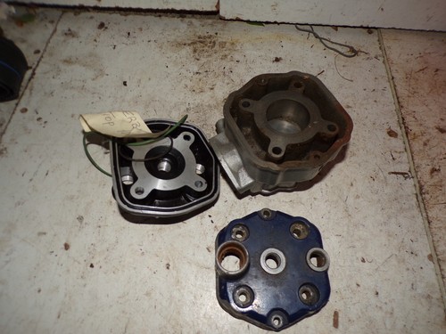 Haut moteur culasse - , neuve