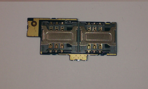 Original sony xperia - sony, e