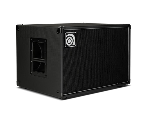 Ampeg venture 112 basse - venture, vb-112