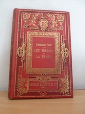 Les Trésors de la Fable STANY