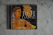 UN C.D. BANDE ORIGINALE DU FILM LE ROI DANSE
